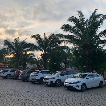 Biet Thu Bien Mui Ne - Villa Muine Domaine - Sea View Phan Thiet Dış mekan fotoğraf