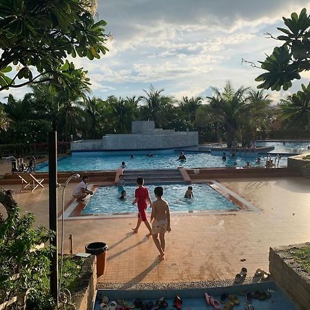 Biet Thu Bien Mui Ne - Villa Muine Domaine - Sea View Phan Thiet Dış mekan fotoğraf