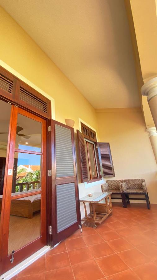 Biet Thu Bien Mui Ne - Villa Muine Domaine - Sea View Phan Thiet Dış mekan fotoğraf
