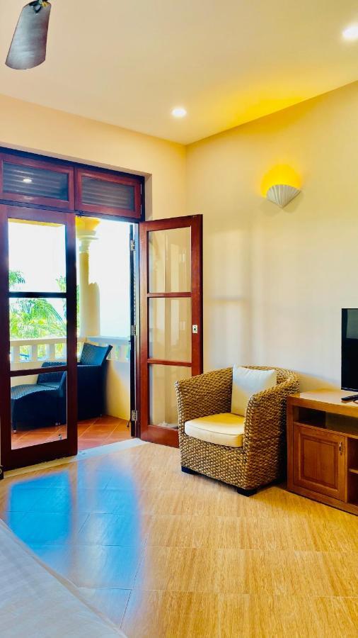 Biet Thu Bien Mui Ne - Villa Muine Domaine - Sea View Phan Thiet Dış mekan fotoğraf