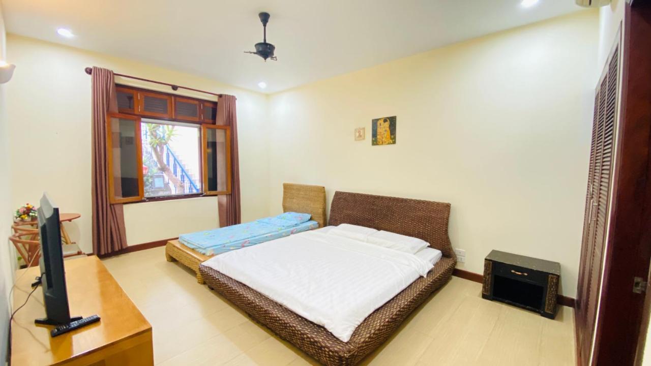 Biet Thu Bien Mui Ne - Villa Muine Domaine - Sea View Phan Thiet Dış mekan fotoğraf