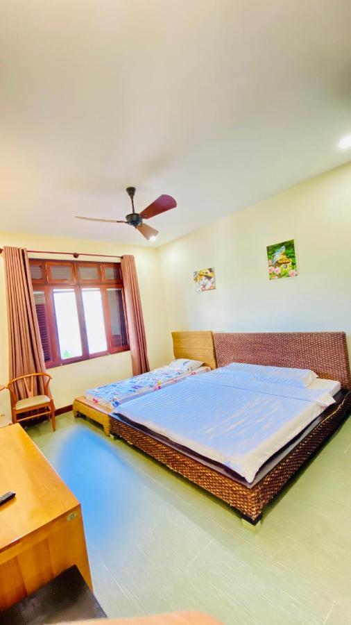 Biet Thu Bien Mui Ne - Villa Muine Domaine - Sea View Phan Thiet Dış mekan fotoğraf