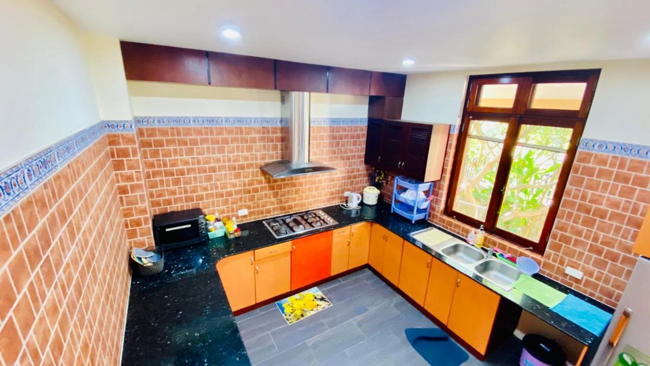 Biet Thu Bien Mui Ne - Villa Muine Domaine - Sea View Phan Thiet Dış mekan fotoğraf