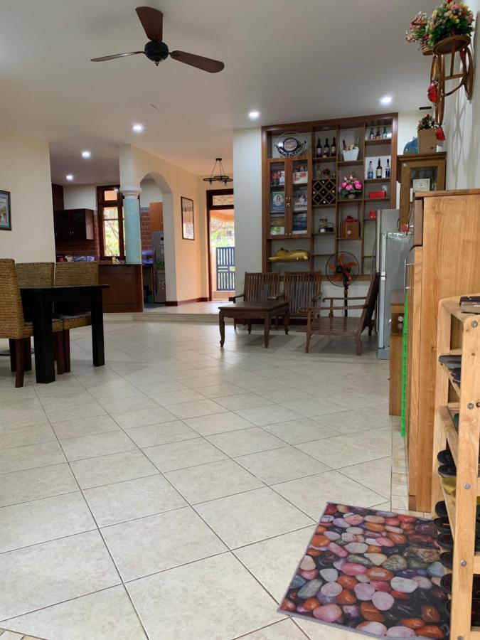 Biet Thu Bien Mui Ne - Villa Muine Domaine - Sea View Phan Thiet Dış mekan fotoğraf