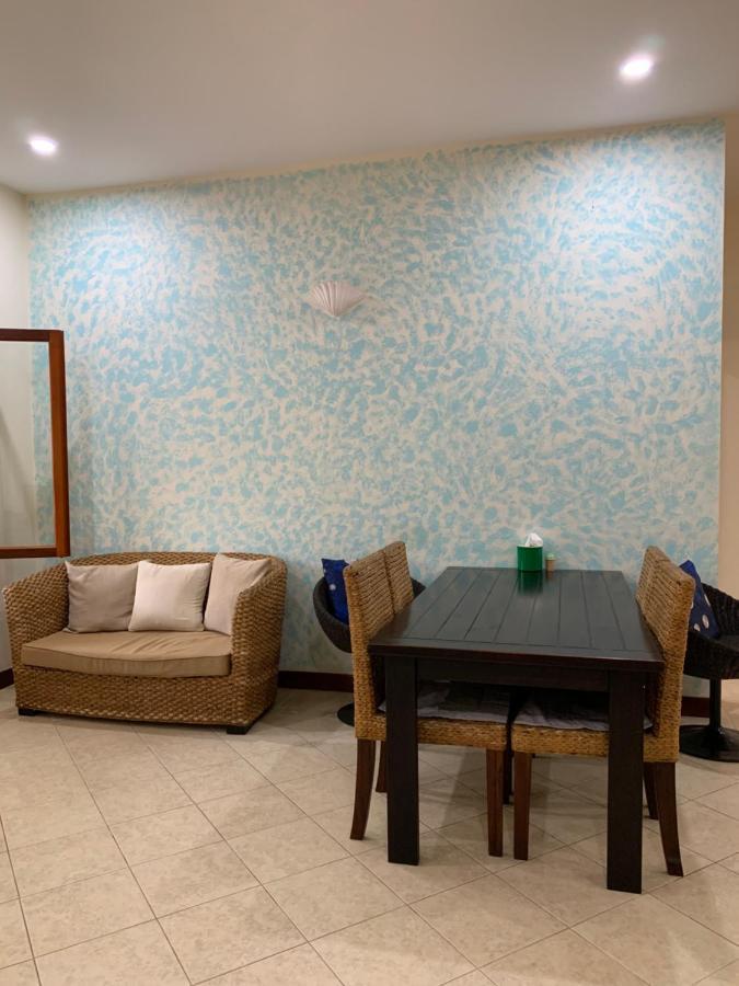 Biet Thu Bien Mui Ne - Villa Muine Domaine - Sea View Phan Thiet Dış mekan fotoğraf
