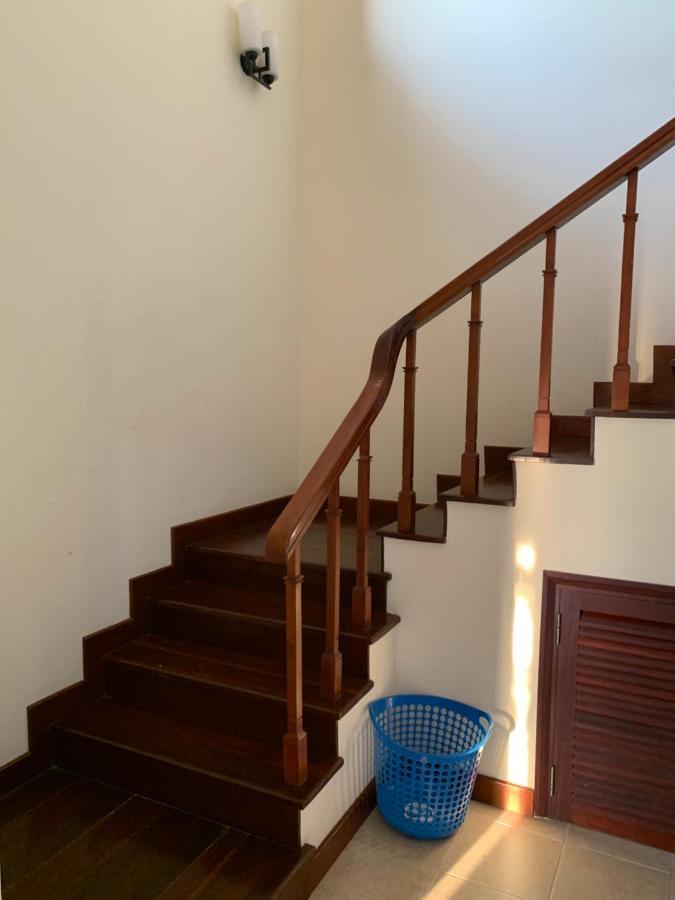 Biet Thu Bien Mui Ne - Villa Muine Domaine - Sea View Phan Thiet Dış mekan fotoğraf