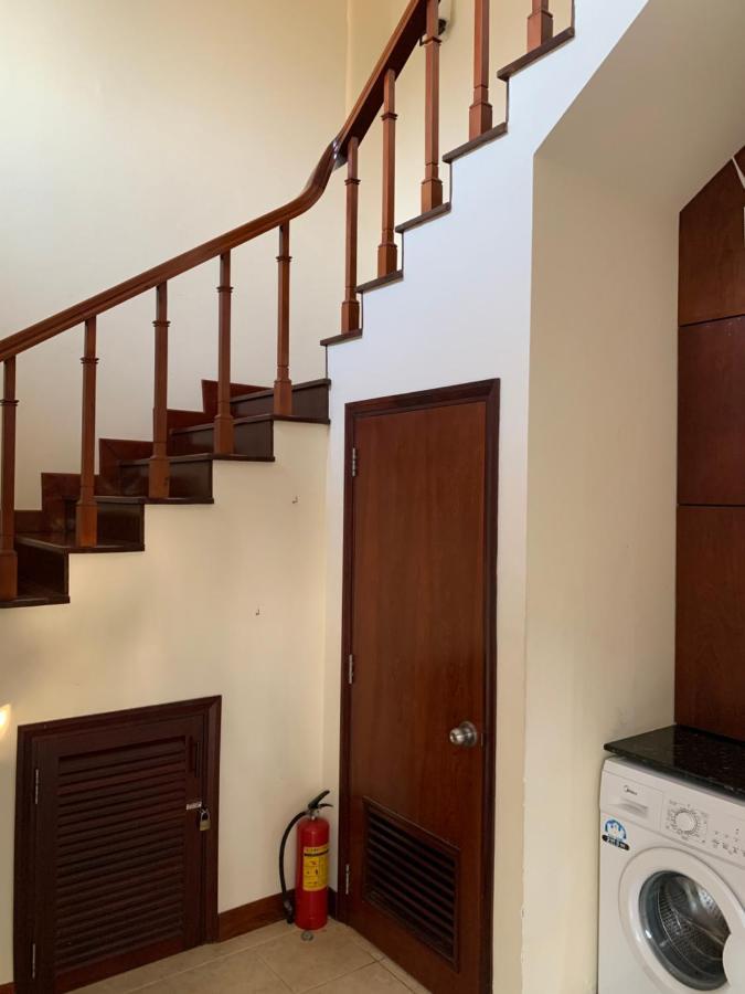 Biet Thu Bien Mui Ne - Villa Muine Domaine - Sea View Phan Thiet Dış mekan fotoğraf