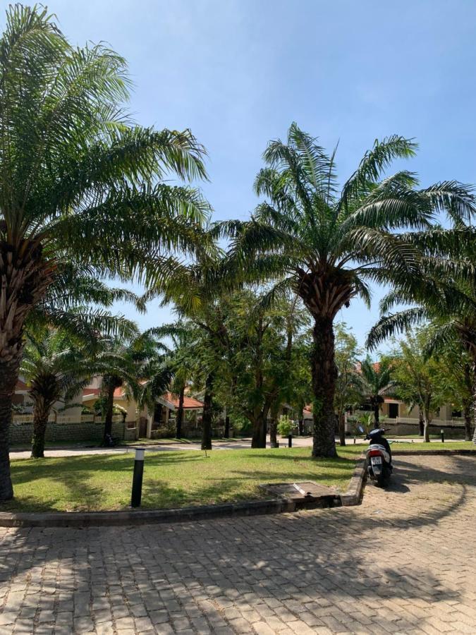 Biet Thu Bien Mui Ne - Villa Muine Domaine - Sea View Phan Thiet Dış mekan fotoğraf