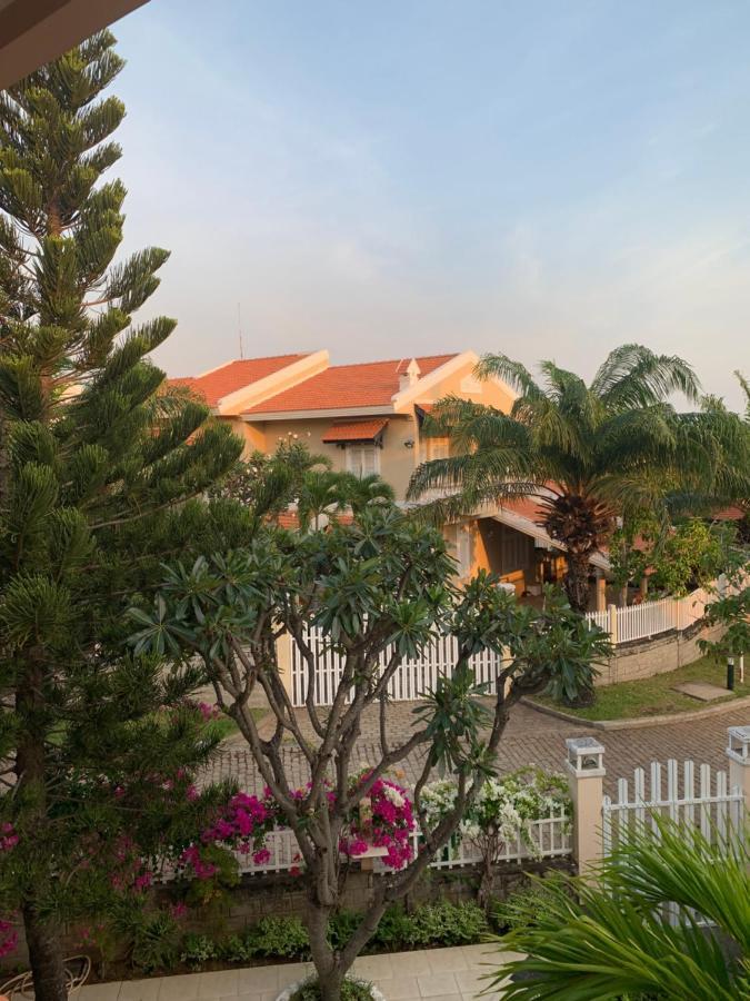 Biet Thu Bien Mui Ne - Villa Muine Domaine - Sea View Phan Thiet Dış mekan fotoğraf