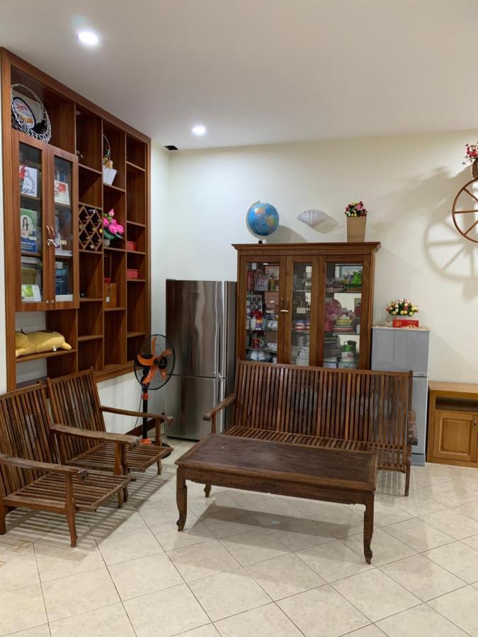 Biet Thu Bien Mui Ne - Villa Muine Domaine - Sea View Phan Thiet Dış mekan fotoğraf