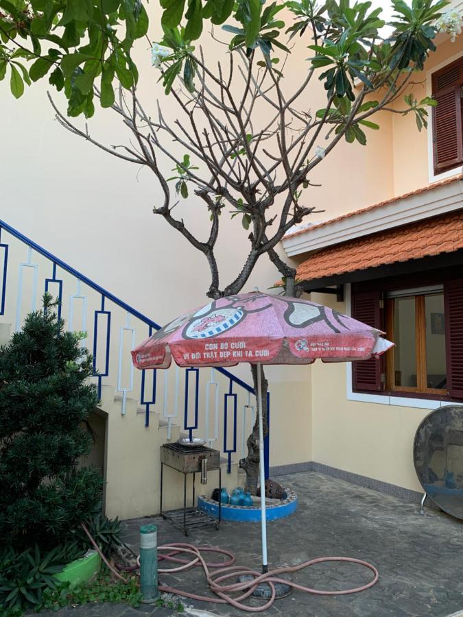 Biet Thu Bien Mui Ne - Villa Muine Domaine - Sea View Phan Thiet Dış mekan fotoğraf