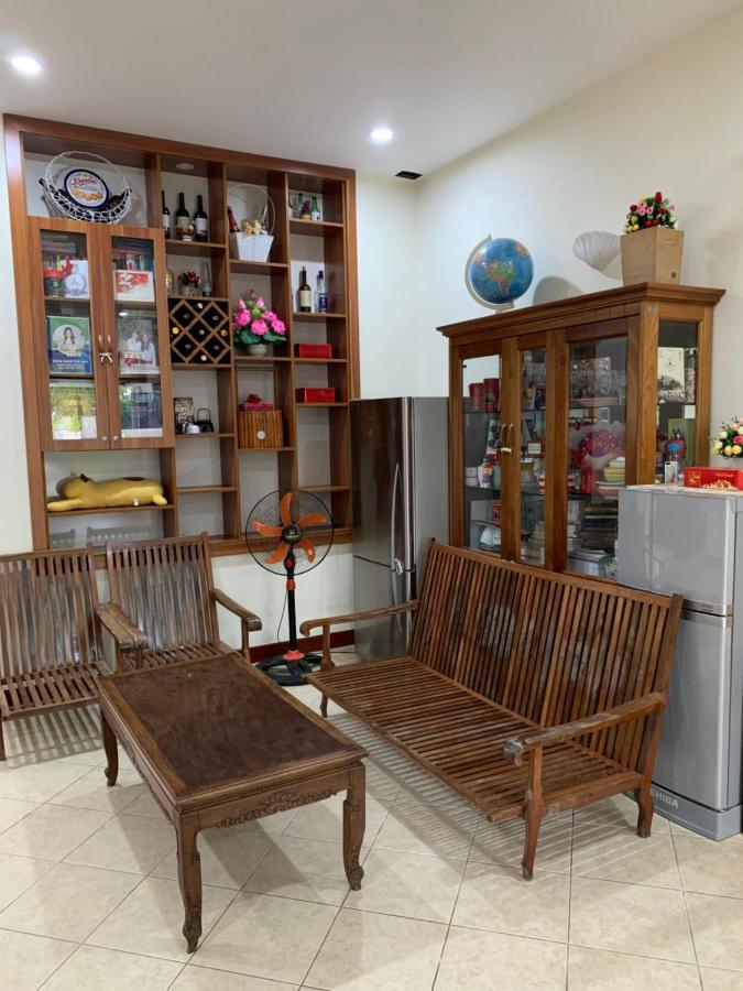 Biet Thu Bien Mui Ne - Villa Muine Domaine - Sea View Phan Thiet Dış mekan fotoğraf