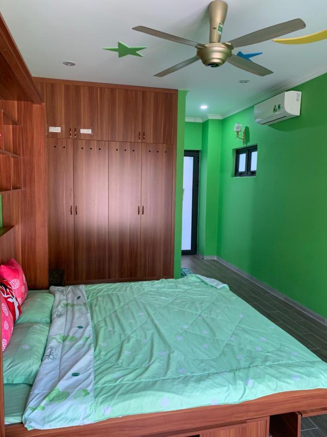 Biet Thu Bien Mui Ne - Villa Muine Domaine - Sea View Phan Thiet Dış mekan fotoğraf