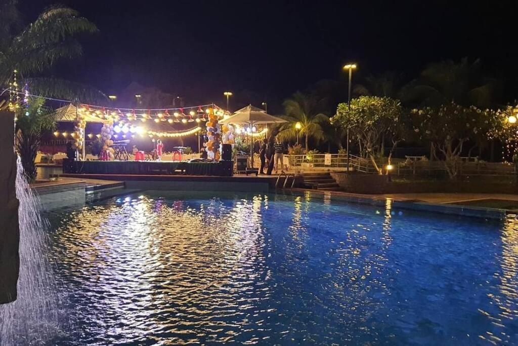 Biet Thu Bien Mui Ne - Villa Muine Domaine - Sea View Phan Thiet Dış mekan fotoğraf