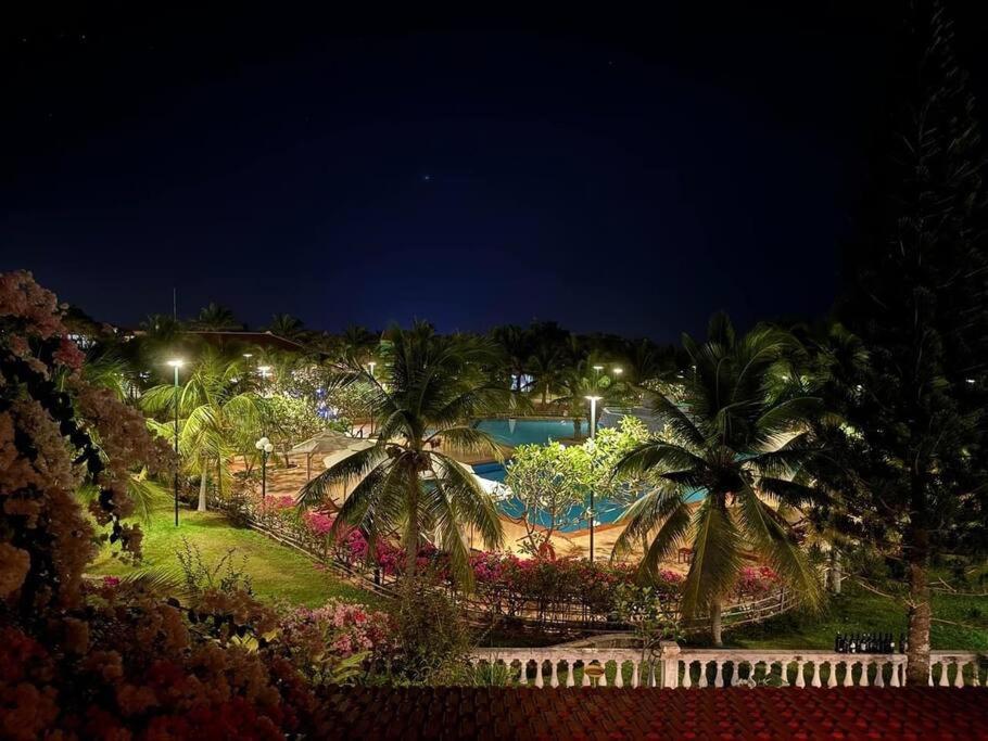 Biet Thu Bien Mui Ne - Villa Muine Domaine - Sea View Phan Thiet Dış mekan fotoğraf